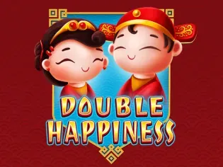 Double Happiness game icon