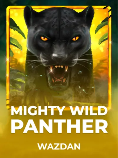 Mighty Wild_ Panther (1)