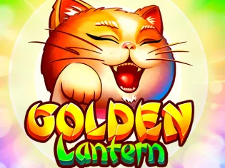 Golden Lantern icon