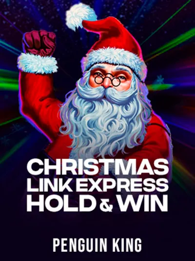 Christmas Link Express_ Hold & Win