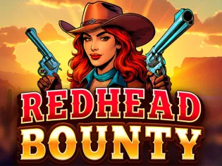 Red Head Bounty game icon