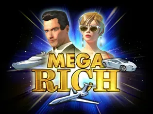 Mega Rich game thumbnail