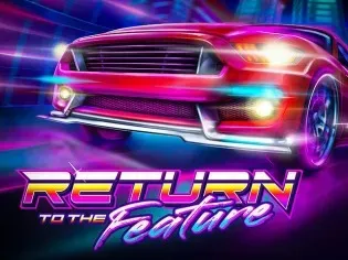 Return To The Feature game icon