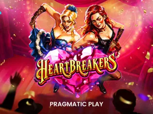 Heartbreakers game icon