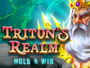 Triton's Realm game icon