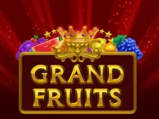 Grand Fruits game thumbnail