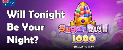 Midnight Madness Free Spins promotion banner