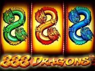 888 Dragons game icon