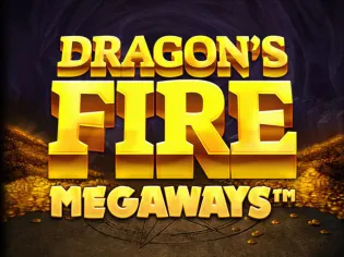 Dragon's Fire MegaWays icon