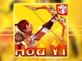 Hou Yi game thumbnail