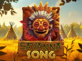 Savanna Song game thumbnail