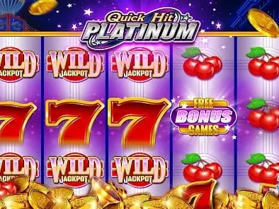 Bingo lobby