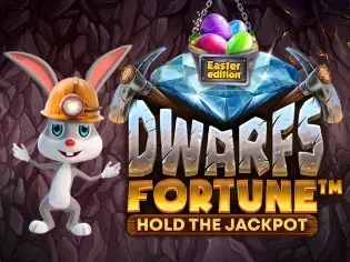 Dwarfs Fortune™ Easter game thumbnail